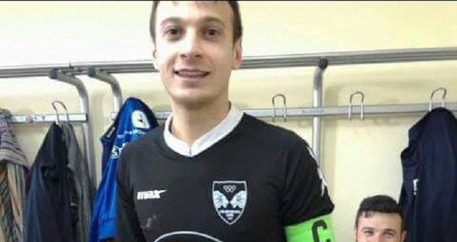 Mercato di Prima: il Lioni riparte senza Rafaniello