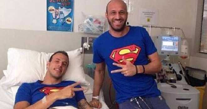 I  due fratelli Moras