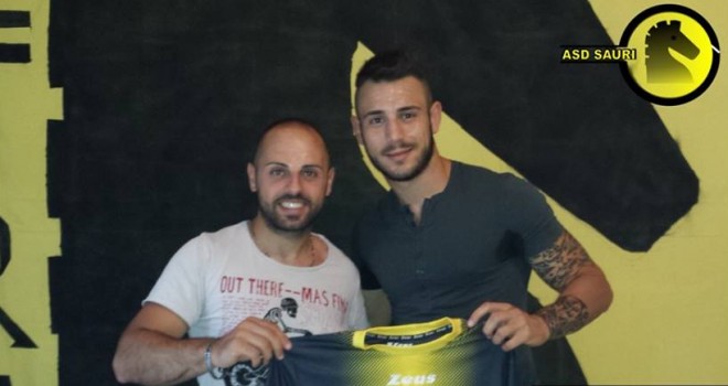 Si scatena anche il Sauri: annunciati 7 colpi, e altri sono in arrivo