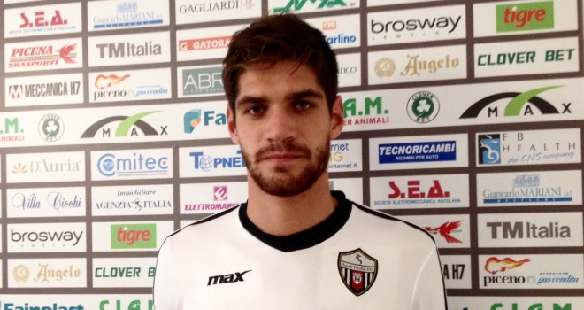 Simone Pecorini