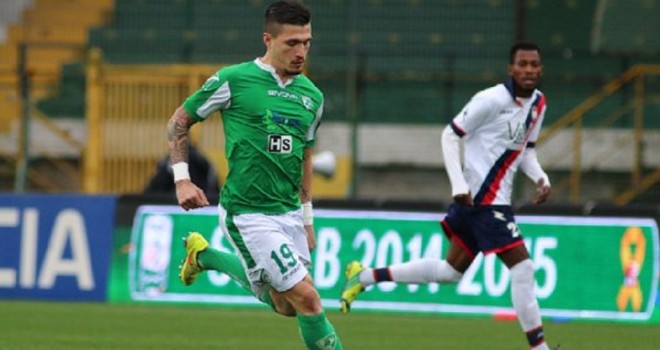 Fabio Pisacane
