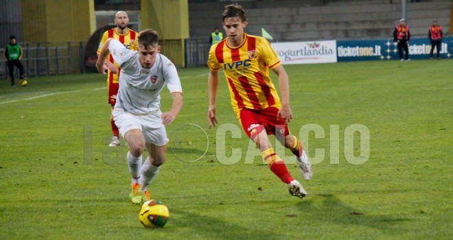 Catania: che colpo in attacco! Scambio tra Benevento e Salernitana?