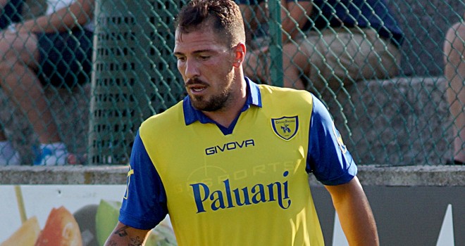 Cacciatore (foto Alberto Fraccaroli)