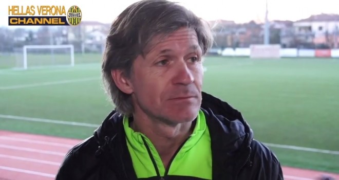 Mister Massimo Pavanel