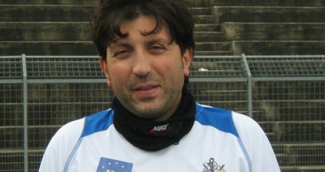 Mister Felice Grasso