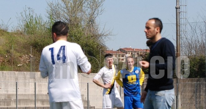 Il mercato di Prima: la Galluccese riabbraccia Cesa