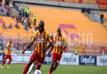 Scambio sull'asse Lecce-Salernitana.  Martina, in arrivo due colpi?