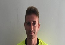 Ufficiale: Antonio Piscitelli all'Audax Cervinara