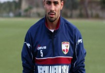 Rin. Sangiovannese, mercato no stop: preso un ex Herculaneum