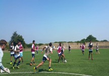 AIC Equipe Campania: Sicignano alla Cavese, Carfagno al Gladiator