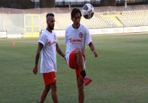 Torgiano - Foggia 0-6, rossoneri in palla