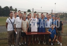 Su il sipario sul Cameri 2015-16