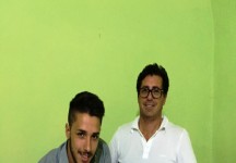Virtus Goti: arriva il rinnovo di Diglio
