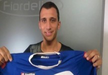 Sporting Ordona: c'&egrave; la firma di Alessandro Magaldi