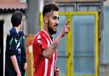 Novara-Simeri, affare fatto!!!