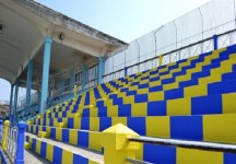 Cerignola-Taranto, pareggio a reti bianche al Monterisi