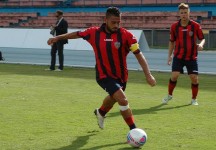 Amantea, nulla da fare contro la pi&ugrave; quotata Vigor Lamezia