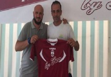 San Giorgio, tre grandi innesti d'esperienza ed un colpo under