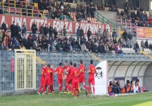 Il Ravenna riparte con le conferme di Sabbadini e mister Marsili