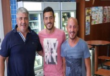 A volte ritornano: il Bocale riabbraccia Leo Sec&ograve;ndi