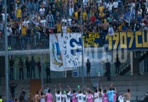 Casertana abbandonano in due. Chi arriva a Castellammare?