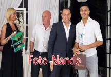 Niutta tra il Potenza e Lagonegro per far calcio in Basilicata