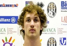 Junior Biellese Libertas: Coppo sar&agrave; ancora bianconero