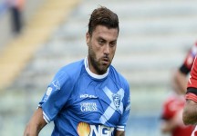 Poker d'assi per l'Avellino: la stella &egrave; Tavano