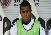 Foggia, Angelo &egrave; ufficiale