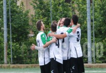 Virtus Avellino: dal 3 Agosto stage ad Atripalda