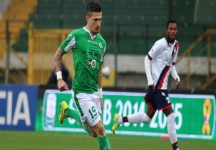 Pisacane: addio all'Avellino, andr&agrave; a Cagliari