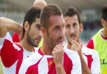 San Severo, il d.s. Marino non si ferma: vicinissimo Menicozzo 