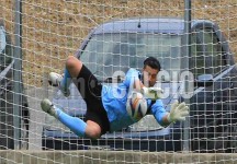 Giovanni Aneri costretto a lasciare il Val Gallico...