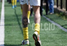 Divorzio Maffucci - Calitri, il tecnico: "esco a testa alta"