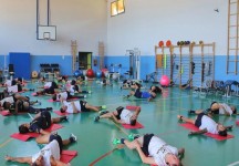 San Zeno di Montagna: si torna al lavoro domani