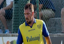 Cacciatore: "Contento di essere qui, gruppo coeso"