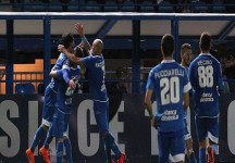 Napoli, doppia pista mancina. Blitz Chiriches, per Vrsaljko si tratta