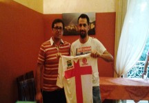 Continua l&rsquo;allestimento della rosa della Virtus Goti &rsquo;97.