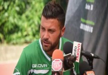 Avellino: oggi le numerazioni ufficiali, Tavano indosser&agrave; la 7