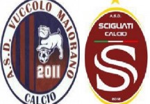 Ufficiale la fusione tra Scigliati e Vuccolo Maiorano