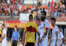 Il Lecce si fionda su due bomber della cadetteria. Di Deo va in Serie D