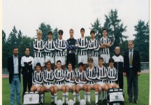 Lutto nel calcio biellese: ci ha lasciati Tarcisio Rossato