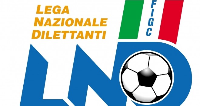 Ufficiali le date di inizio di coppe e campionati dilettantistici