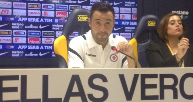 De Zerbi: "Un po' di amaro in bocca. Errori nostri fatali"