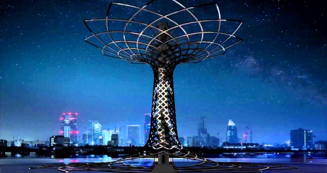 Expo 2015