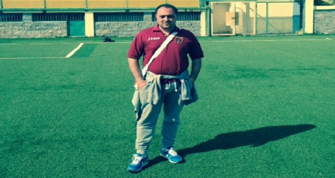 Oplonti Savoia, giovanili: il resoconto del responsabile Miserini