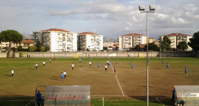 Gladiator, gioved&igrave; primo test amichevole con l'Equipe Campania