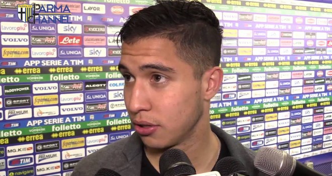 Josè Mauri