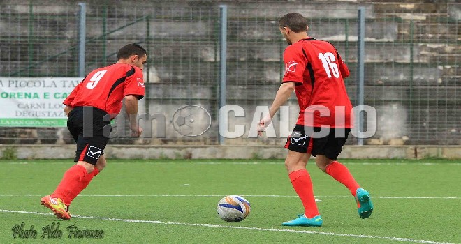 Gli organici di Promozione: il Guardavalle inserito nel girone reggino