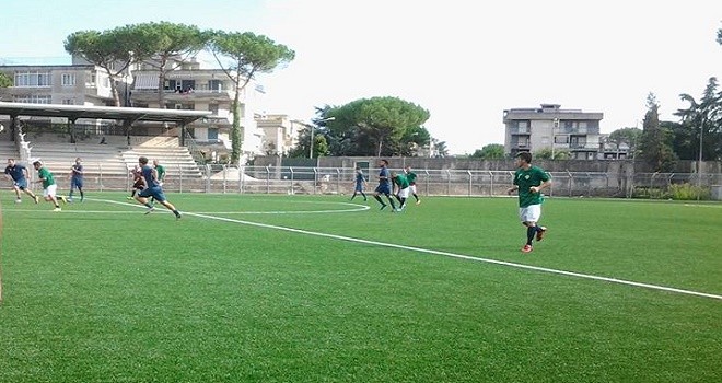 Foto Caivanese - Afragola